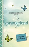 Sprankelend - Esther Visser-den Hartog - 9789043535823