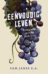 Eenvoudig leven - Sam Janse - 9789043536455