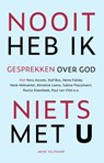 Nooit heb ik niets met U - Henk Veltkamp - 9789043536554