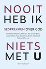 Nooit heb ik niets met U - Henk Veltkamp - 9789043536561
