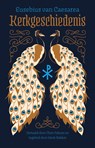 Kerkgeschiedenis - Eusebius van Caesarea - 9789043538503