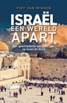 Israël, een wereld apart - Piet van Midden - 9789043538923