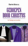 Geroepen door Christus - Maarten Wisse ; E.a. - 9789043539647