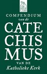 Compendium van de Catechismus van de Katholieke Kerk - Redactie - 9789043540216
