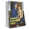 Mariakalender 2025 - Comello - 9789043540667