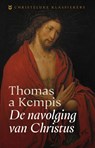 De navolging van Christus - Thomas a Kempis - 9789043541060