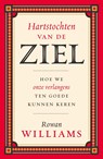 Hartstochten van de ziel - Rowan Williams - 9789043542302
