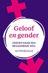 Geloof en gender - J. Minderhoud - 9789043542432