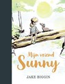 Mijn vriend Sunny - Jake Biggin - 9789043542517