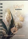 Leef! Agenda 2026 - Comello - 9789043542579