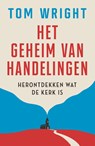 Het geheim van Handelingen - Tom Wright - 9789043542982