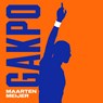 Gakpo - Maarten Meijer - 9789043543033