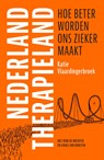 Nederland Therapieland - Katie Vlaardingerbroek - 9789043543484