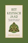 Het Keltisch jaar - David Cole - 9789043543538