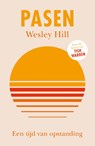 Pasen - Wesley Hill - 9789043543682