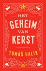 Het geheim van Kerst - Tomas Halik - 9789043543828
