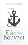 Eén houvast / Dagboek over persoonlijk geloven - Wim Verboom - 9789043544016
