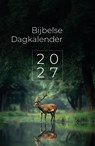 Bijbelse Dagkalender 2027 -  - 9789043544399