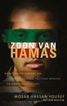 Zoon van Hamas - Mosab Hassan Yousef - 9789043544474