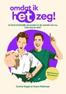 Omdat ik het zeg! - Daan Molenaar ; Nagel Corina - 9789043544573