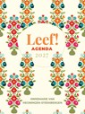 Leef! Agenda 2027 klein -  - 9789043544597