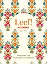 Leef! Agenda 2027 groot -  - 9789043544702