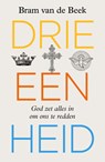 Drie-eenheid - Bram van de Beek - 9789043545075