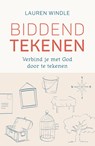 Biddend tekenen - Lauren Windle - 9789043545167