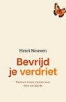 Bevrijd je verdriet - Henri Nouwen - 9789043545365