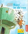 Rust in de ren - Erik van Os ; Elle van Lieshout - 9789043703468