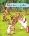 kip is te gek! - Lia Dijkstra - 9789043703734