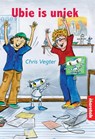 Ubie is uniek - Chris Vegter - 9789043704878