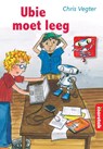 Ubie moet leeg - Chris Vegter - 9789043704892