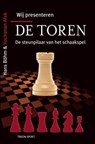 De toren - Hans Böhm ; Yochanan Afek - 9789043900676