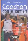 Coachen doe je samen incl. dvd ' GOUD' - Marc Lammers - 9789043911689