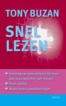 Snellezen - BUZAN, Tony - 9789043912679