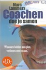 Coachen doe je samen - Marc Lammers - 9789043913829