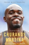 Churandy Martina - Frank Woestenburg - 9789043915625