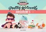 Prettig gestoorde amigurumi's - DenDennis - 9789043916646