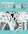 Basisboek Zentangle - Suzanne McNeill - 9789043916967