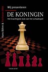 De koningin - Hans Bohm ; Yochanan Afek - 9789043917728