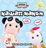 Kawaii haken - Dendennis - 9789043918497