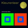 Kleurenleer - Johannes Itten - 9789043919289
