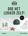 Doe het lekker zelf! - Jinske Verpalen - 9789043920841