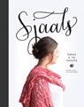 Sjaals haken à la Sascha - Sascha Blase-Van Wagtendonk - 9789043921060