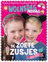 Woensdagmiddag met de Zoete Zusjes - Hanneke de Zoete - 9789043921282