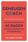 Geheugencoach - Gareth Moore - 9789043921305
