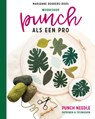 Workshop punch als een pro - Marianne Dekkers-Roos - 9789043921435