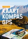 Zakboek Kaart Kompas GPS - Frans Welkamp - 9789043921657