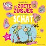 De Zoete Zusjes zoeken een schat - Hanneke de Zoete - 9789043922197